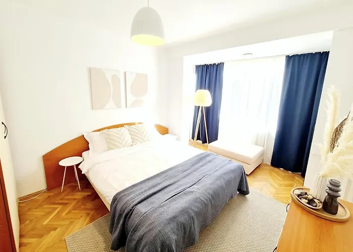 Harmony Plaza Apartment 2Br
