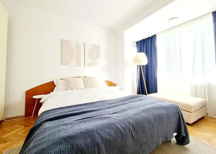 Harmony Plaza Apartment 2Br