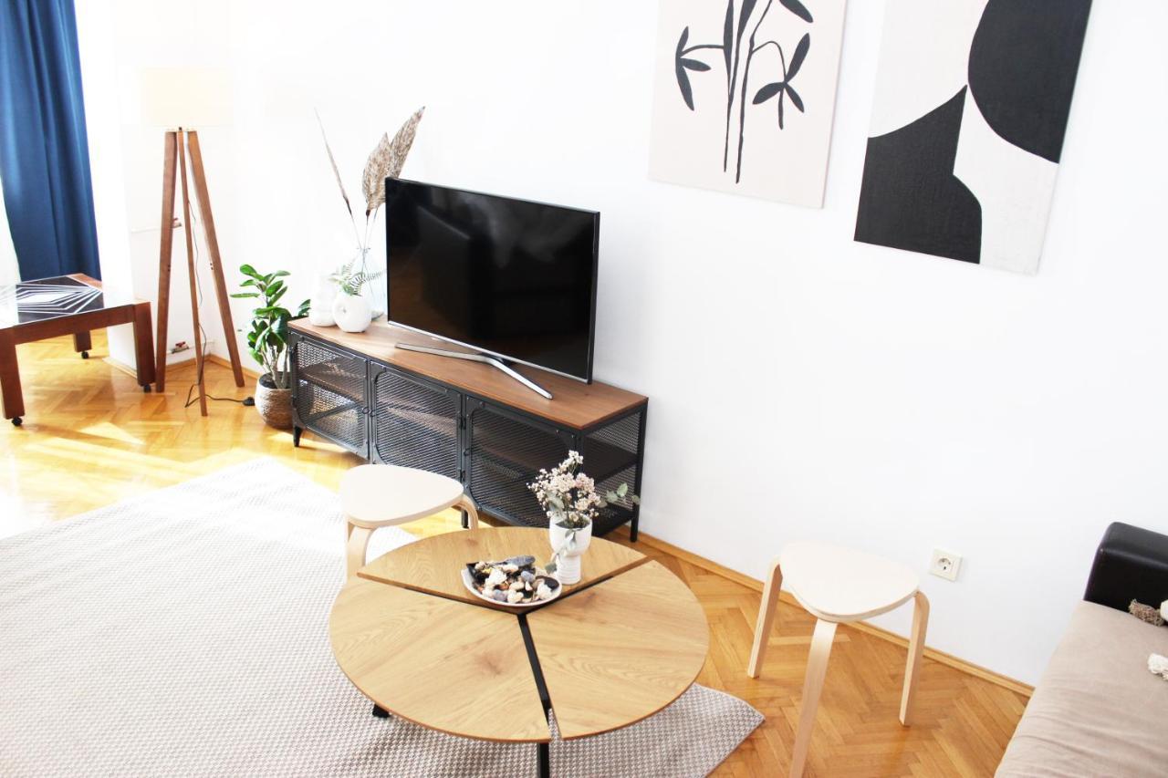 Harmony Plaza 2br Apartment