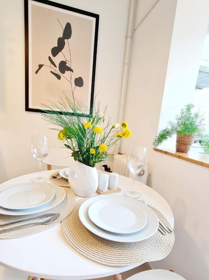 Apartment Harmony Plaza 2br *