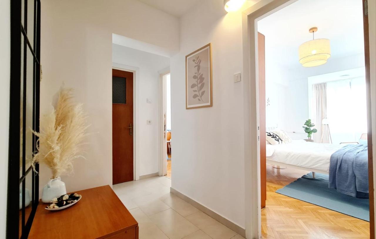 Harmony Plaza 2br Apartment *