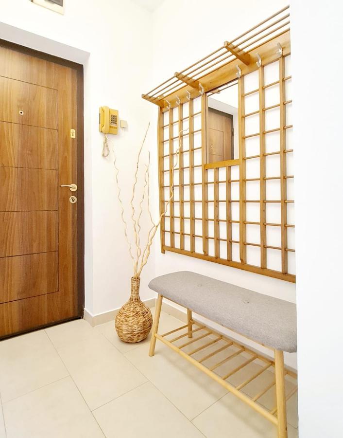 Harmony Plaza 2br Apartment
