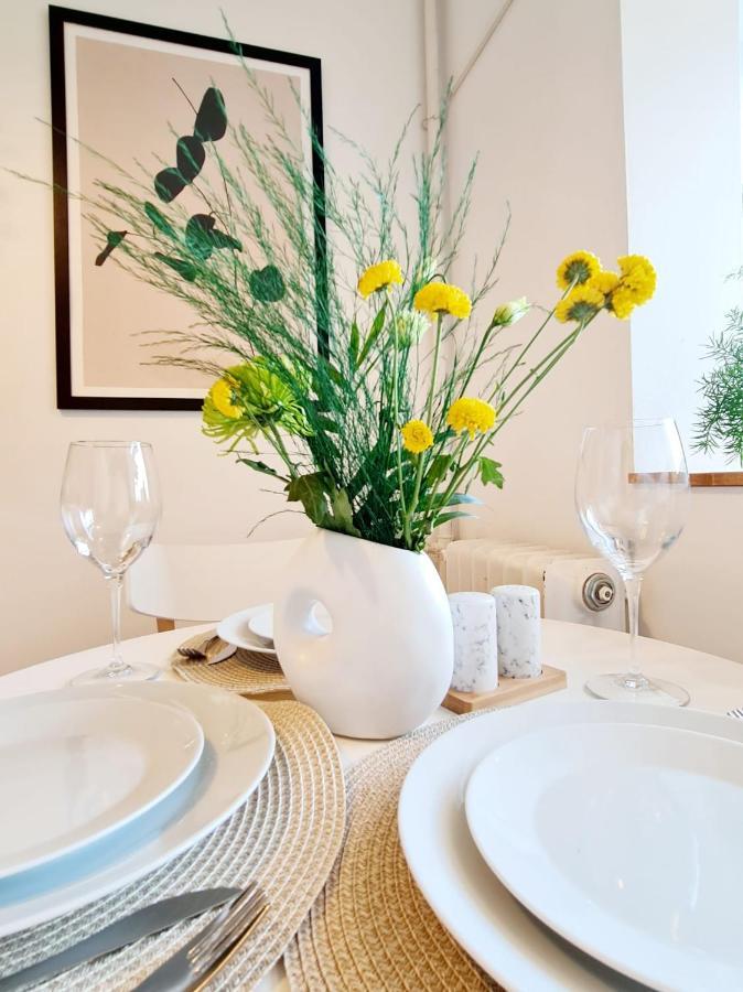 Apartment Harmony Plaza 2br Bucharest