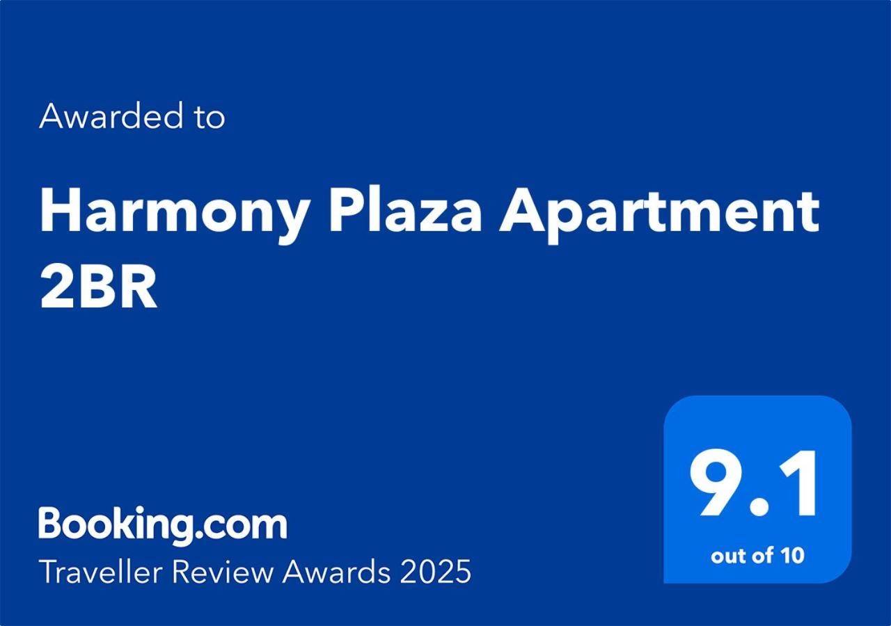 Harmony Plaza 2br Apartment