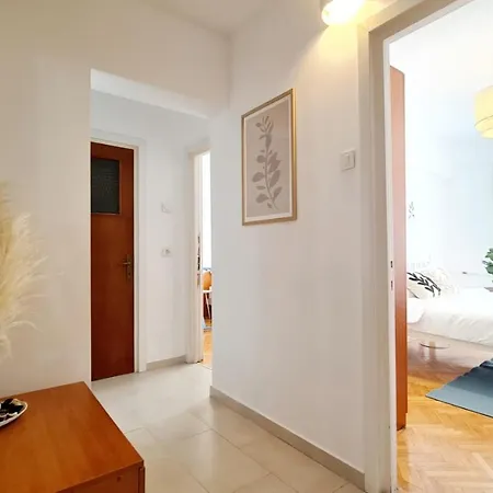 Harmony Plaza Apartment 2Br Bucharest Exterior photo