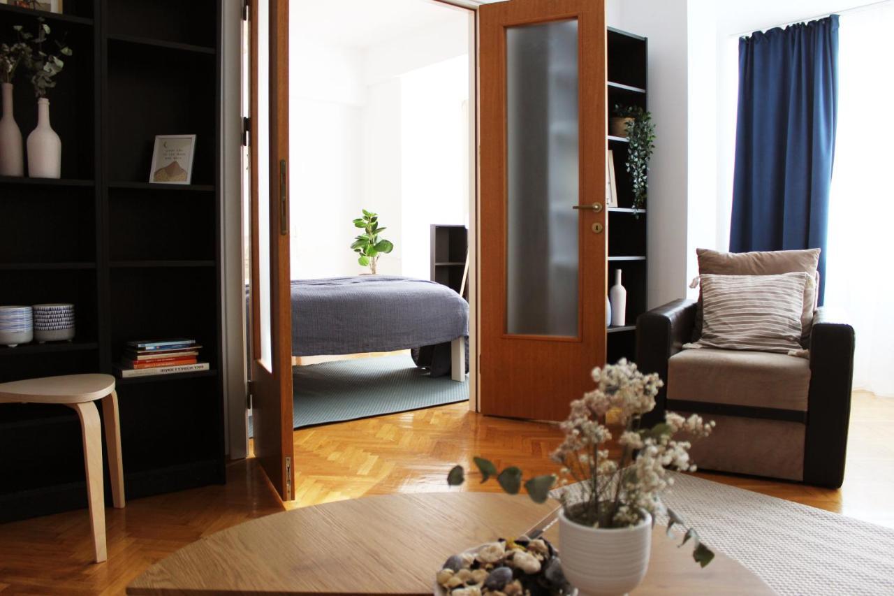 Harmony Plaza 2br 公寓