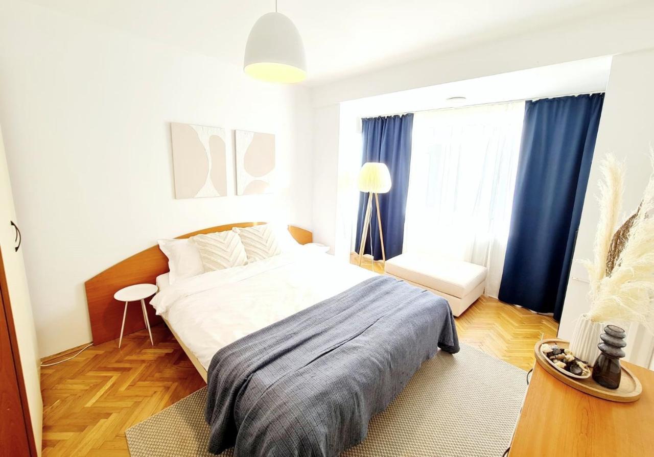 公寓 Harmony Plaza 2br *
